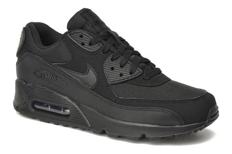 nike air max zwart dames sale|nike air max 90.